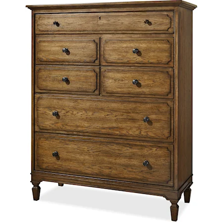 Drawer Chest